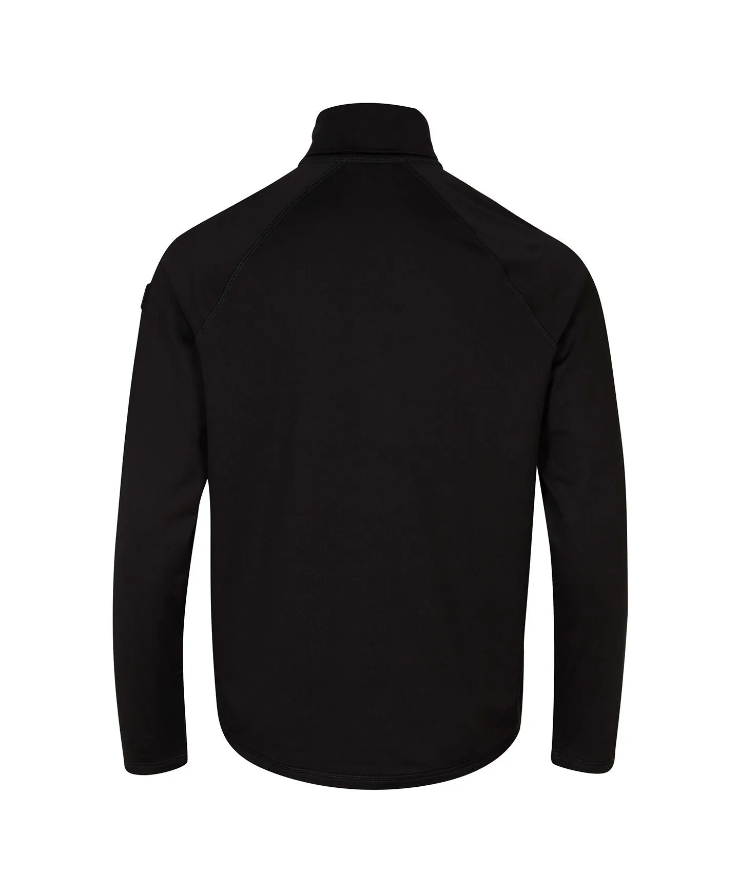 Men's Clime Fleece - Black Out