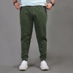 MEN'S FLEECE HIGHEST QUALITY JOGGER