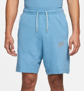 Nike Fleece Shorts