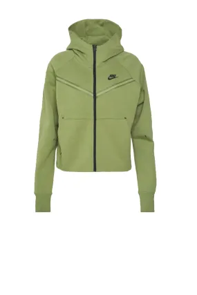 Nike Tech Fleece Windrunner-Alligator