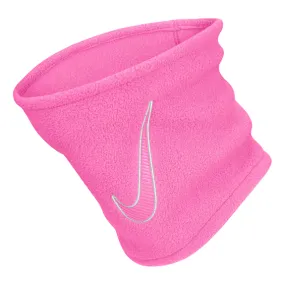 Nike Thermal fleece neck warmer Fleece Neck Warmer N1000657627OS pink