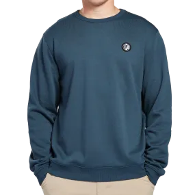 OG Patch Crew Fleece