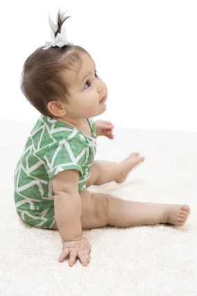 Organic Cotton Onesie