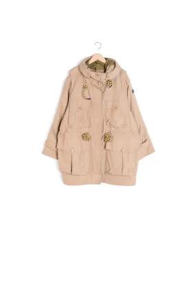 Parka - 38