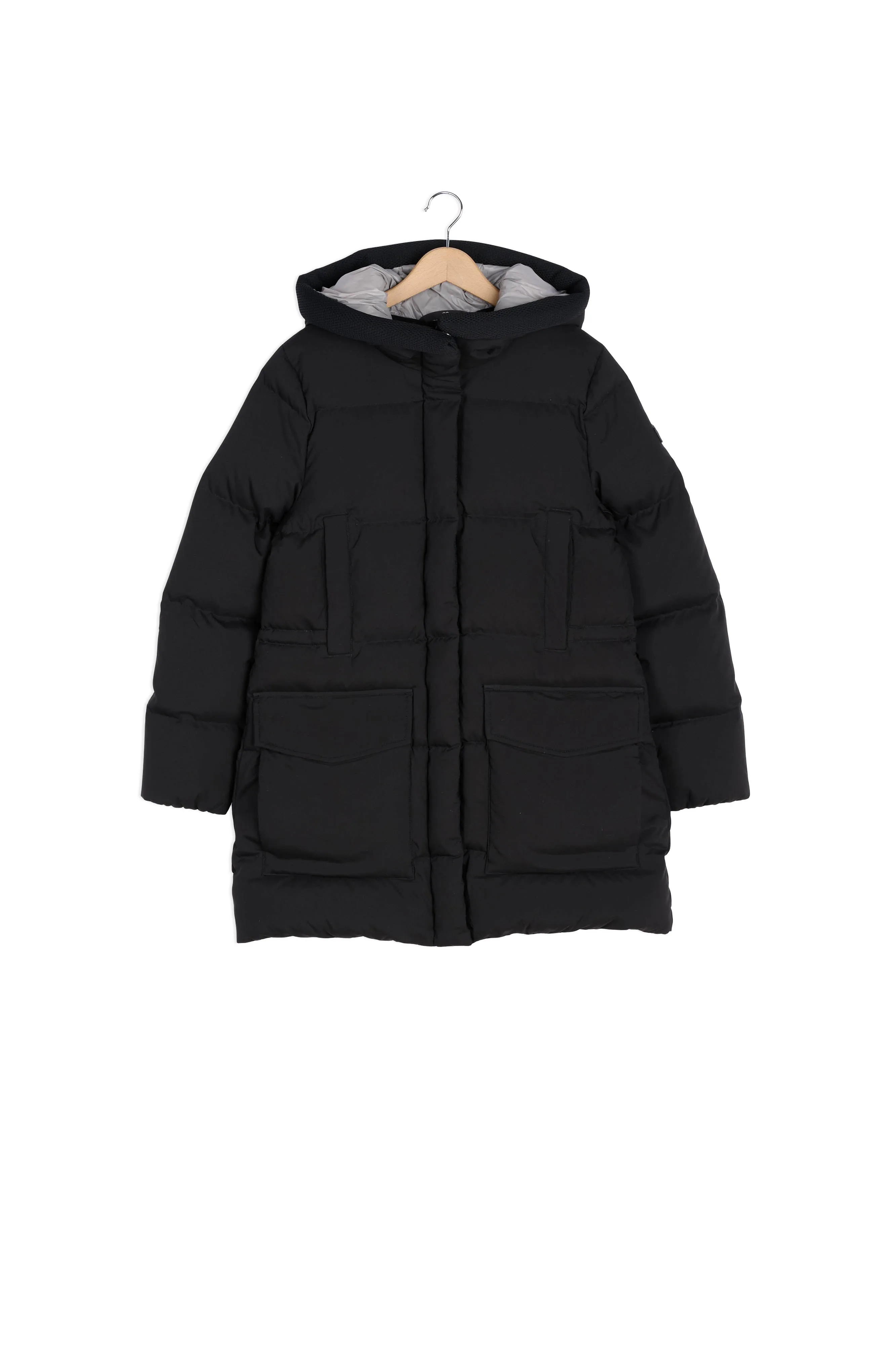 Parka - 38