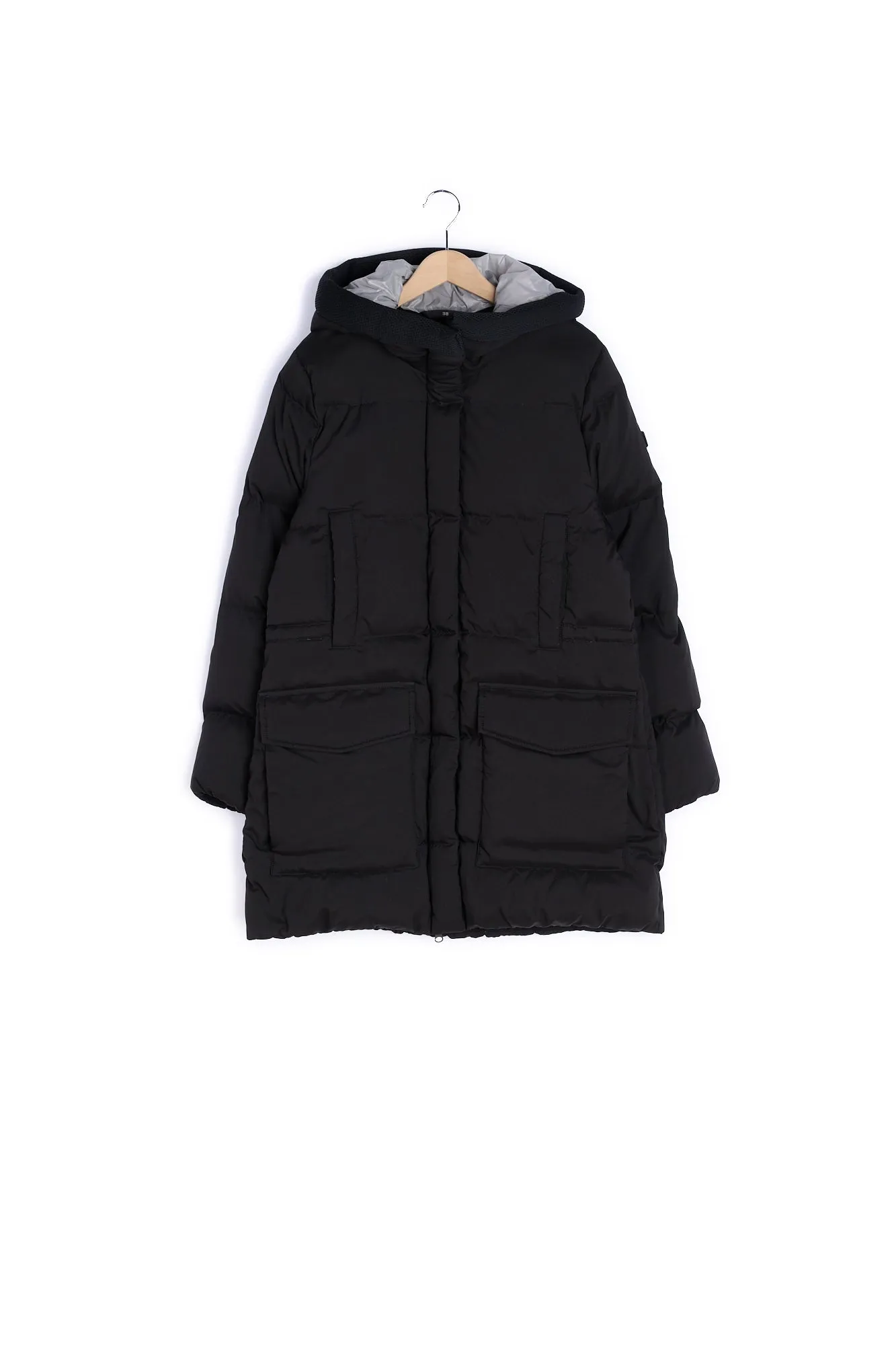 Parka  - 38