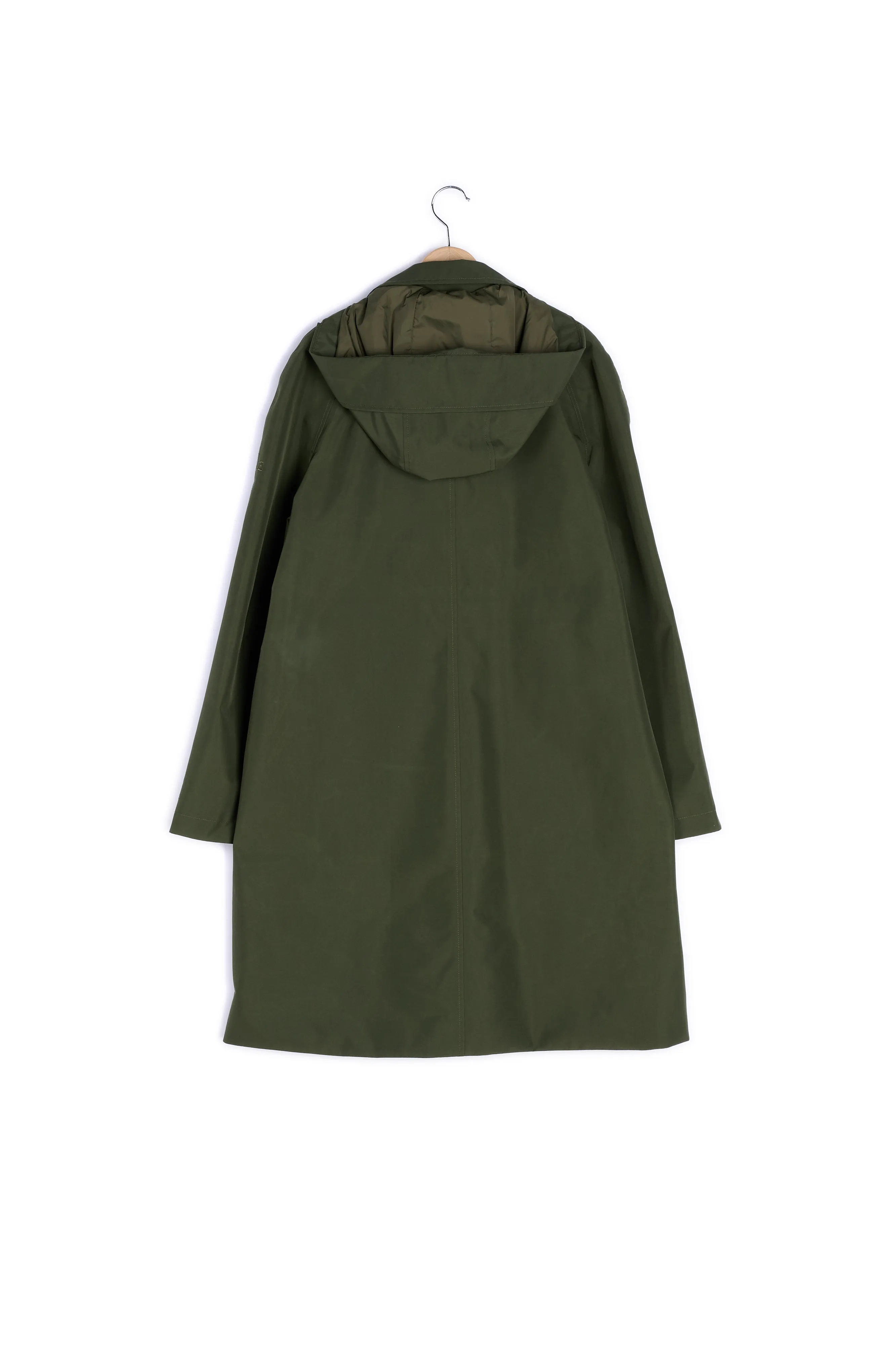 Parka - 38