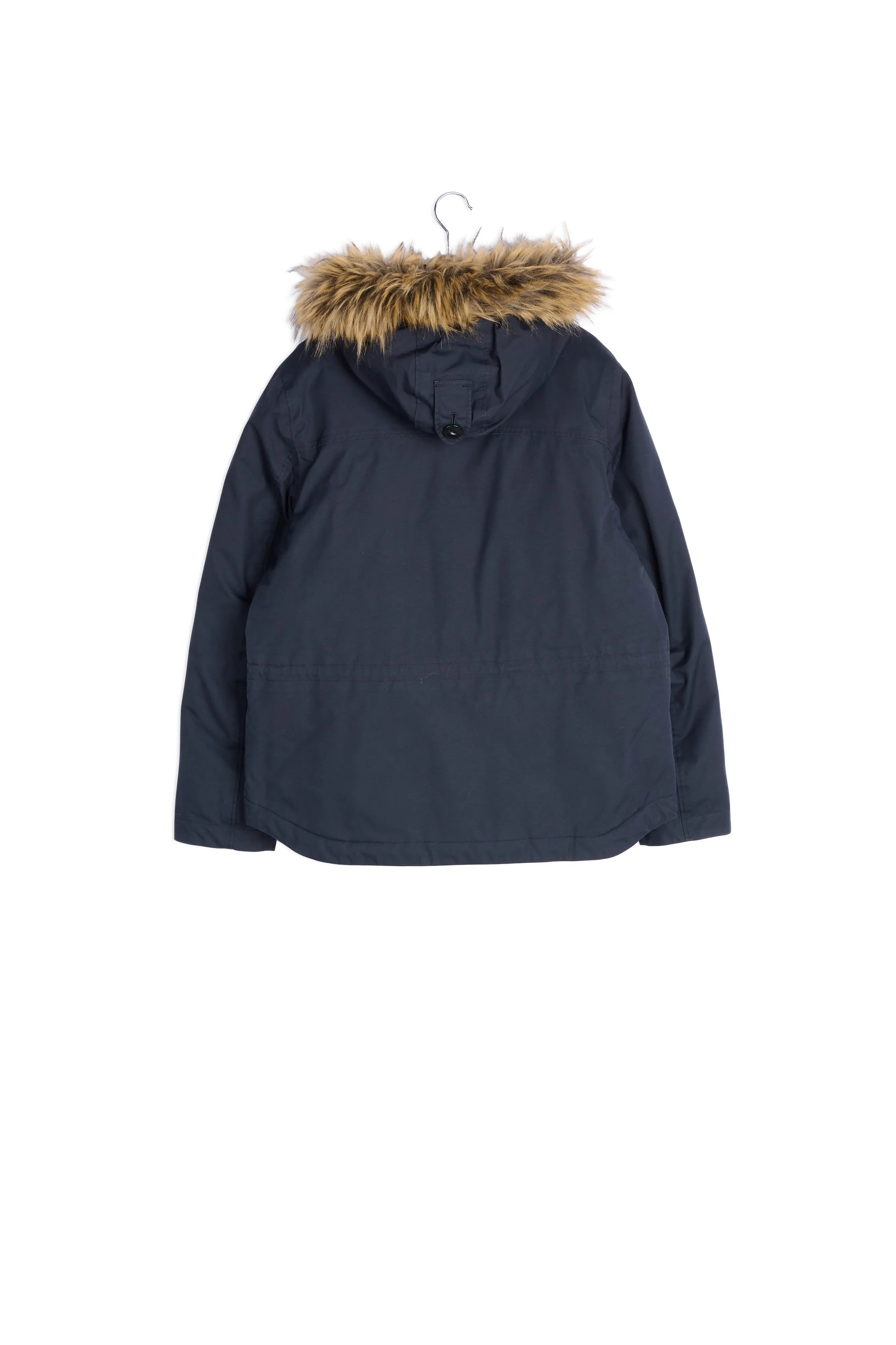 Parka - 40