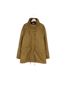 Parka - 40