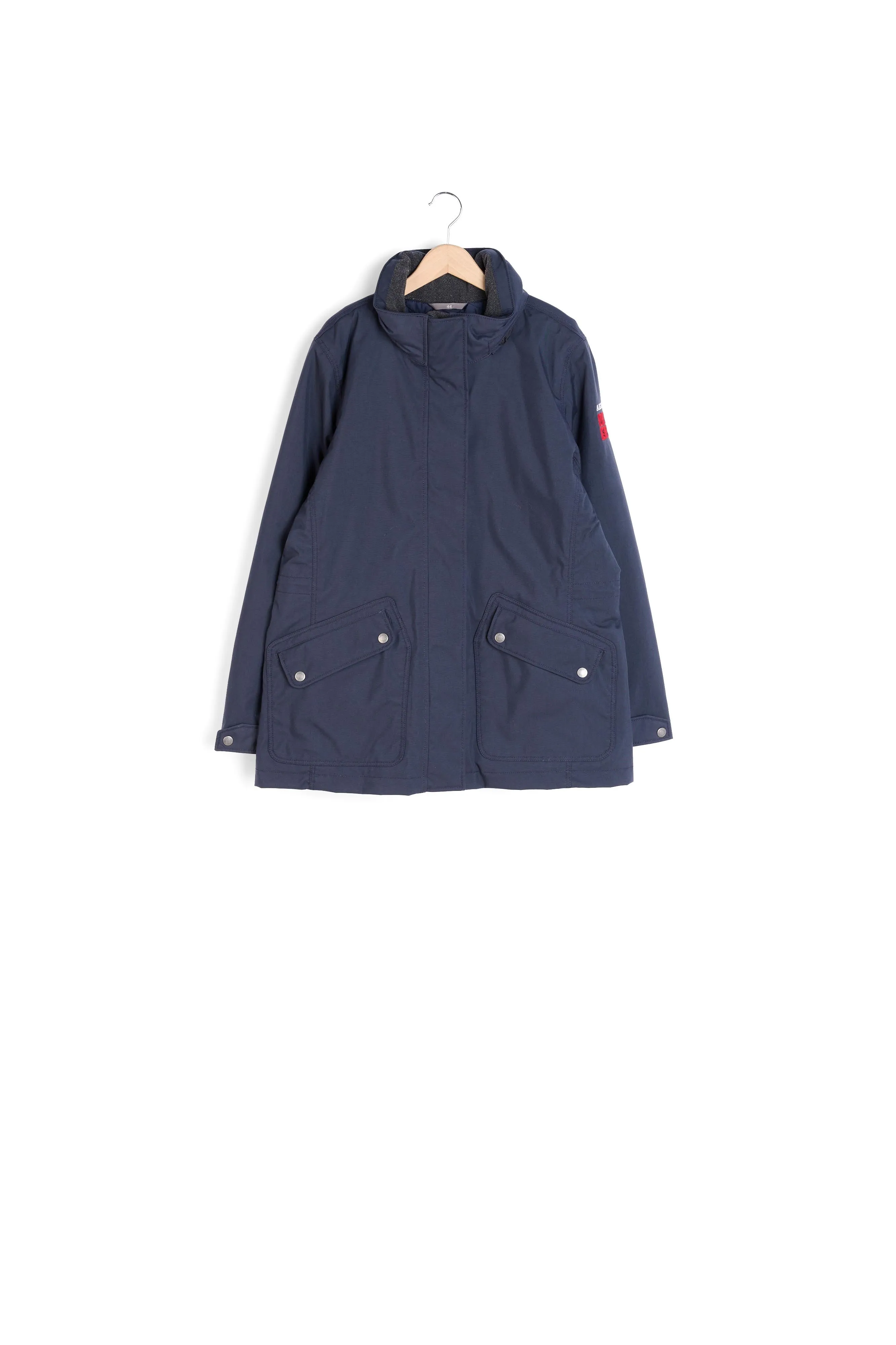 Parka - 44