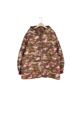 Parka - L