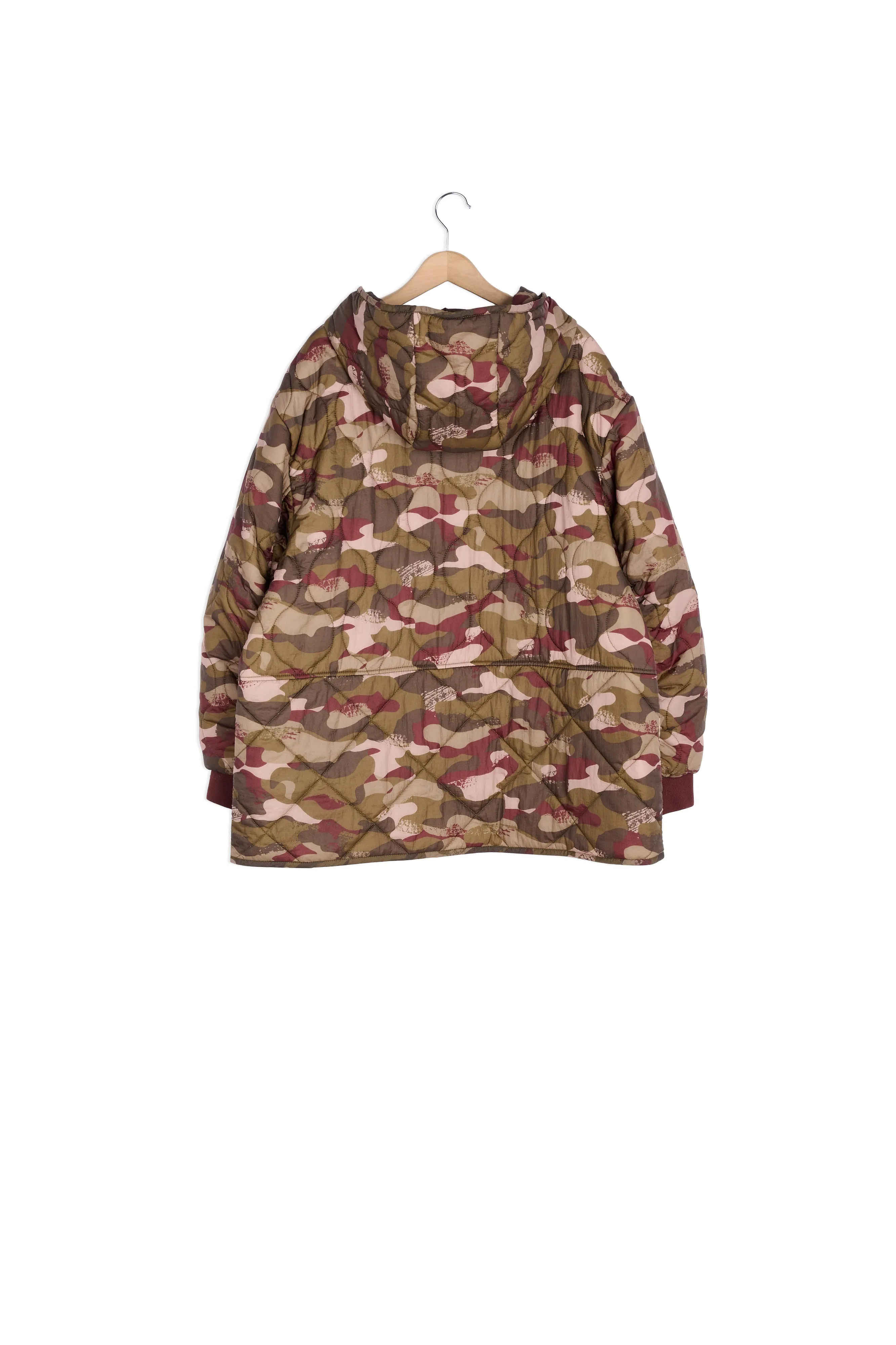 Parka - L