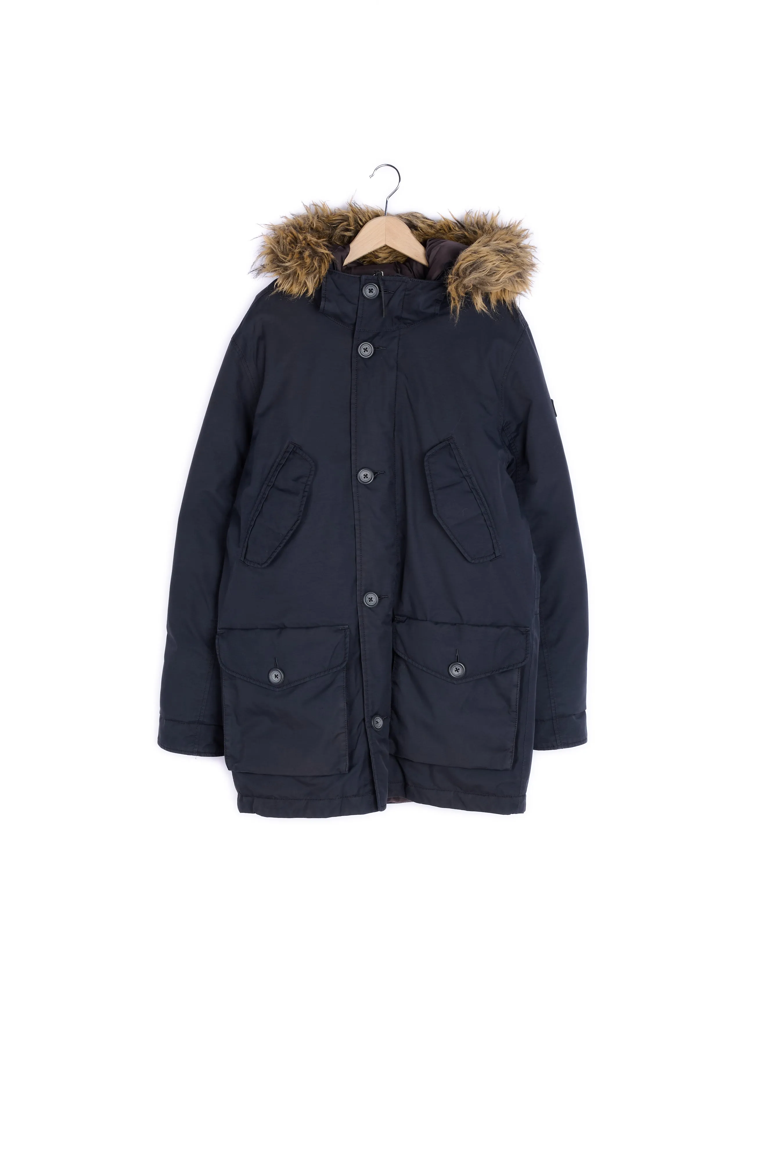 Parka - S