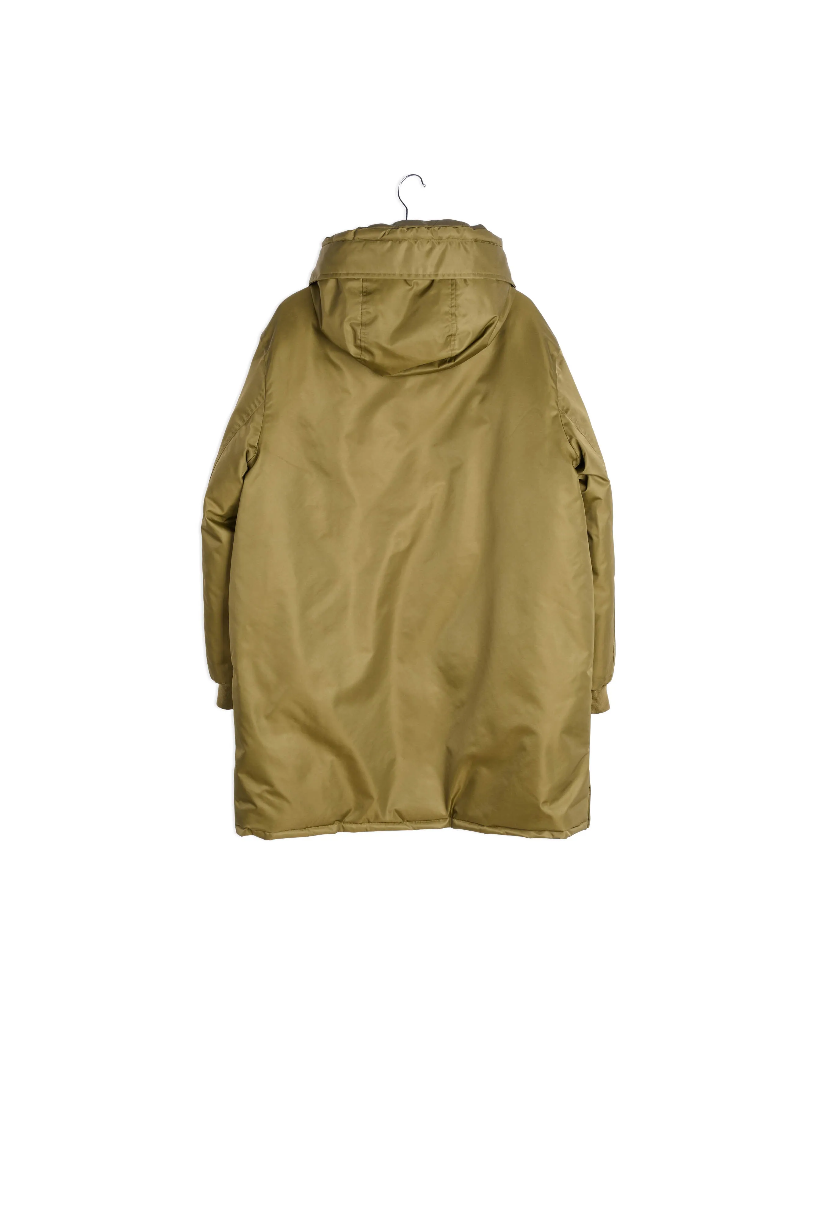 Parka - S