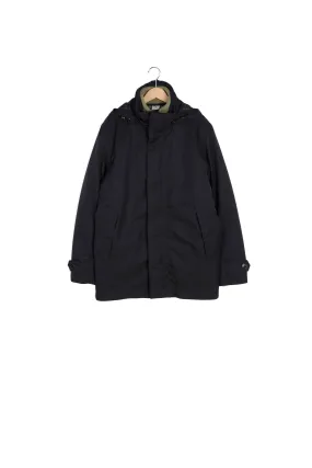 Parka - S