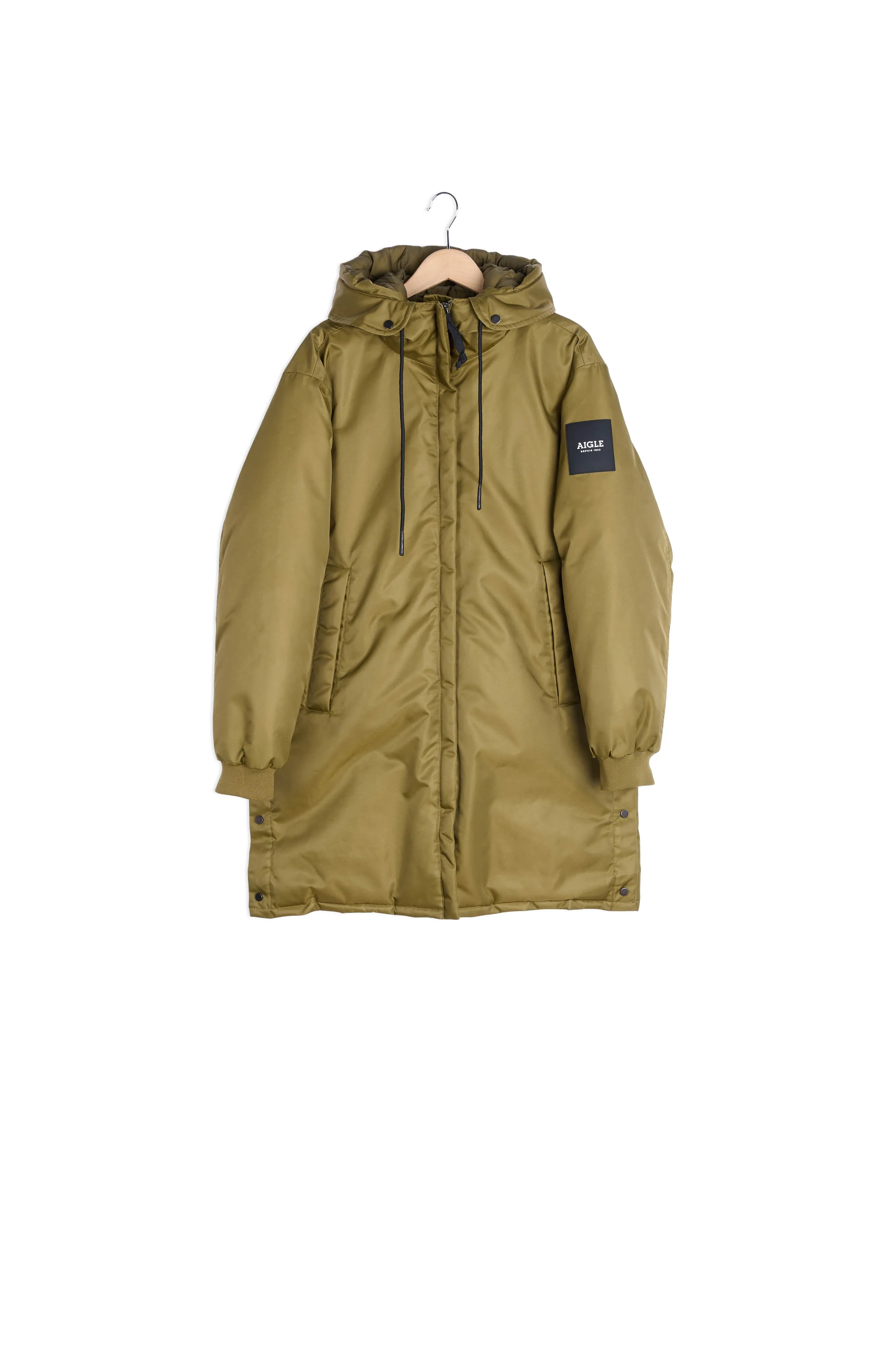 Parka - S