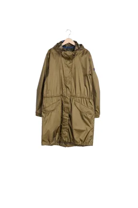 Parka - S