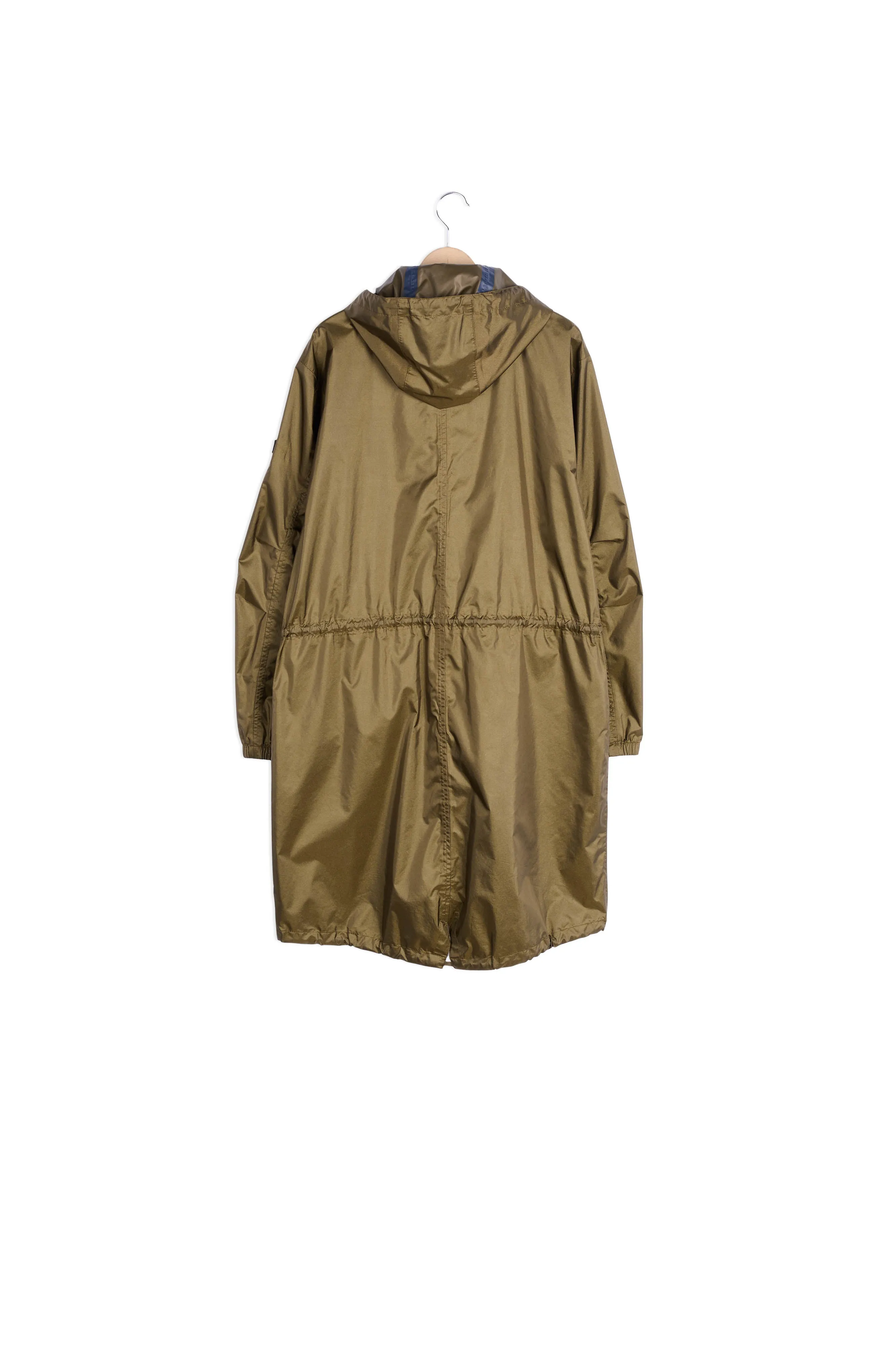 Parka - S