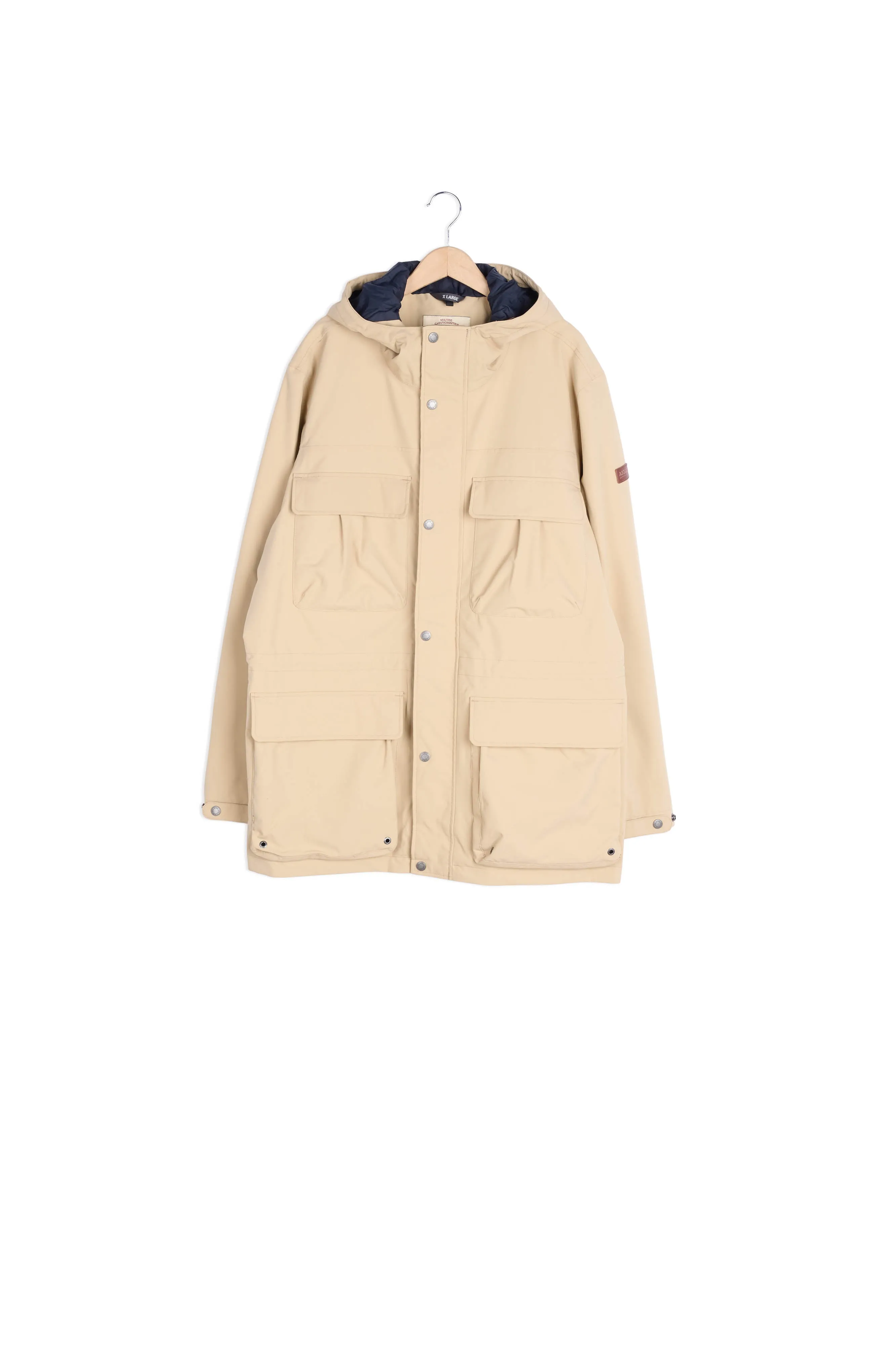 Parka - XL