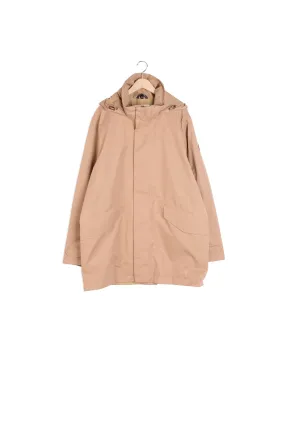 Parka - XL