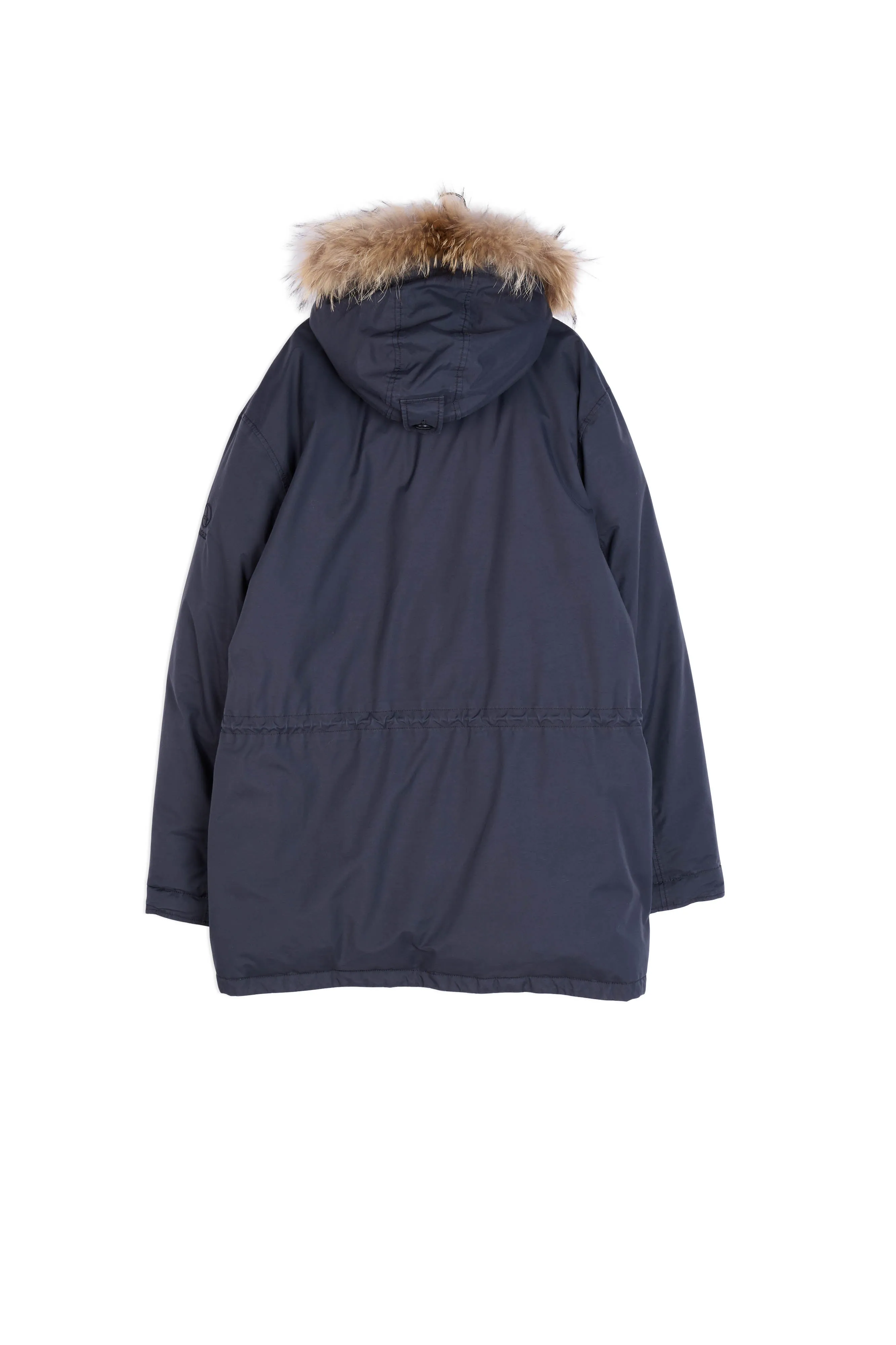 Parka - XXL