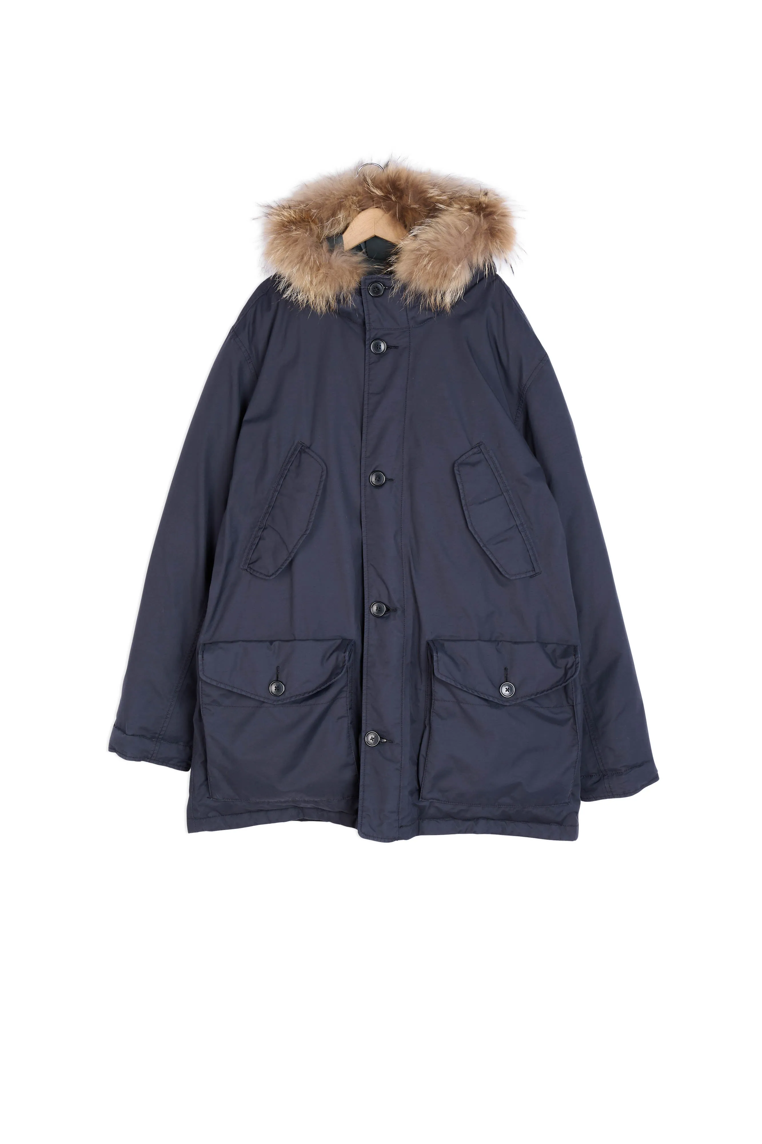 Parka - XXL