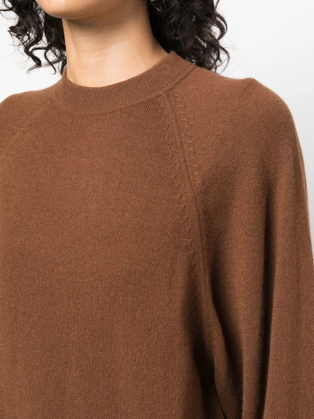 Pemba Cashmere Sweater