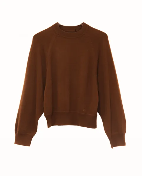 Pemba Cashmere Sweater