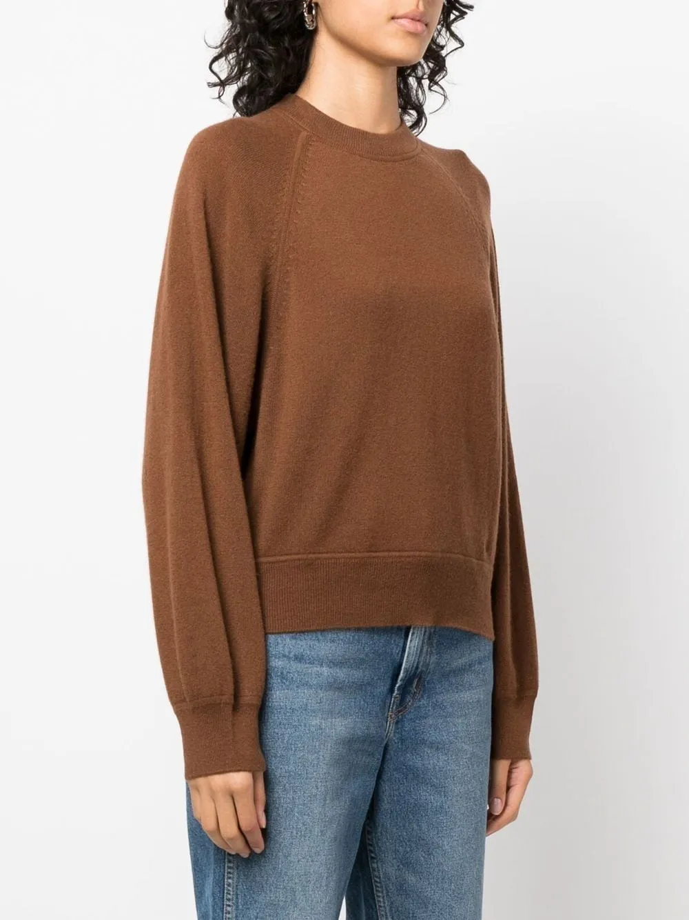 Pemba Cashmere Sweater