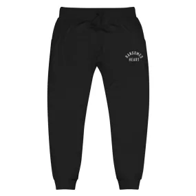 Ransomed Heart Fleece Sweatpants