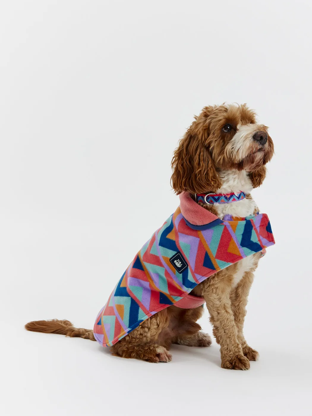 Raver Dogs Fleece