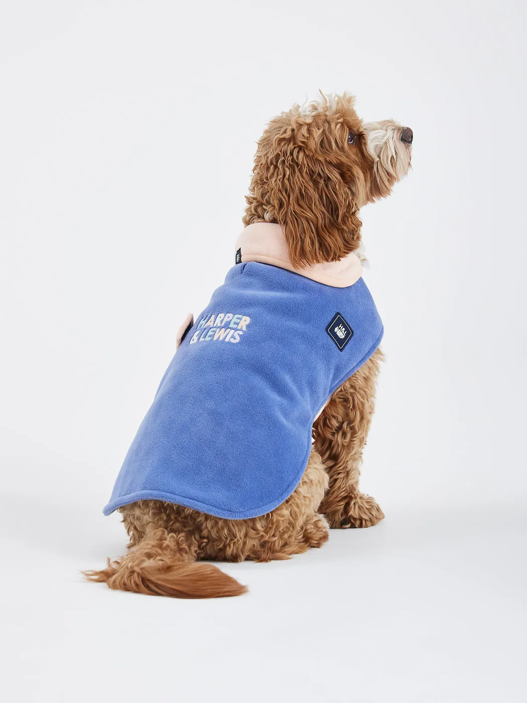 Robin Dogs Fleece