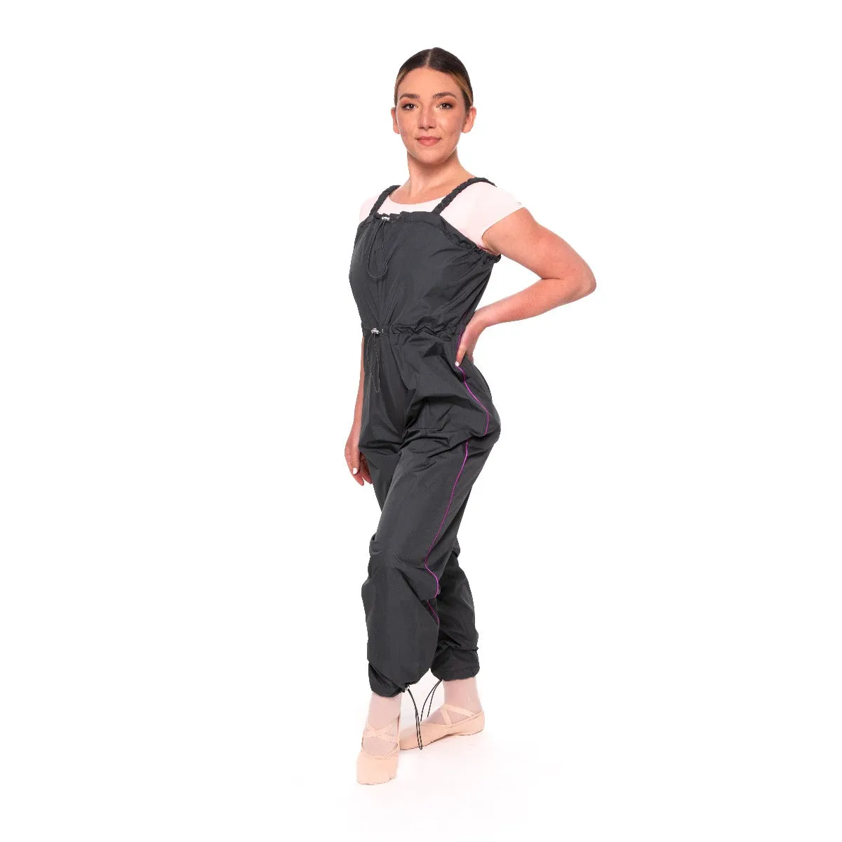 RP Prelude Warm up Jumpsuit