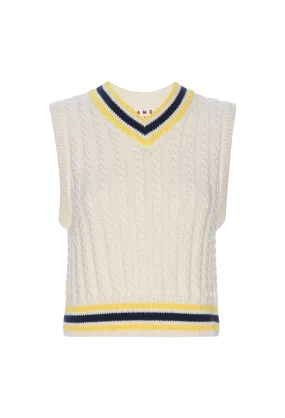 Selma Sweater Vest