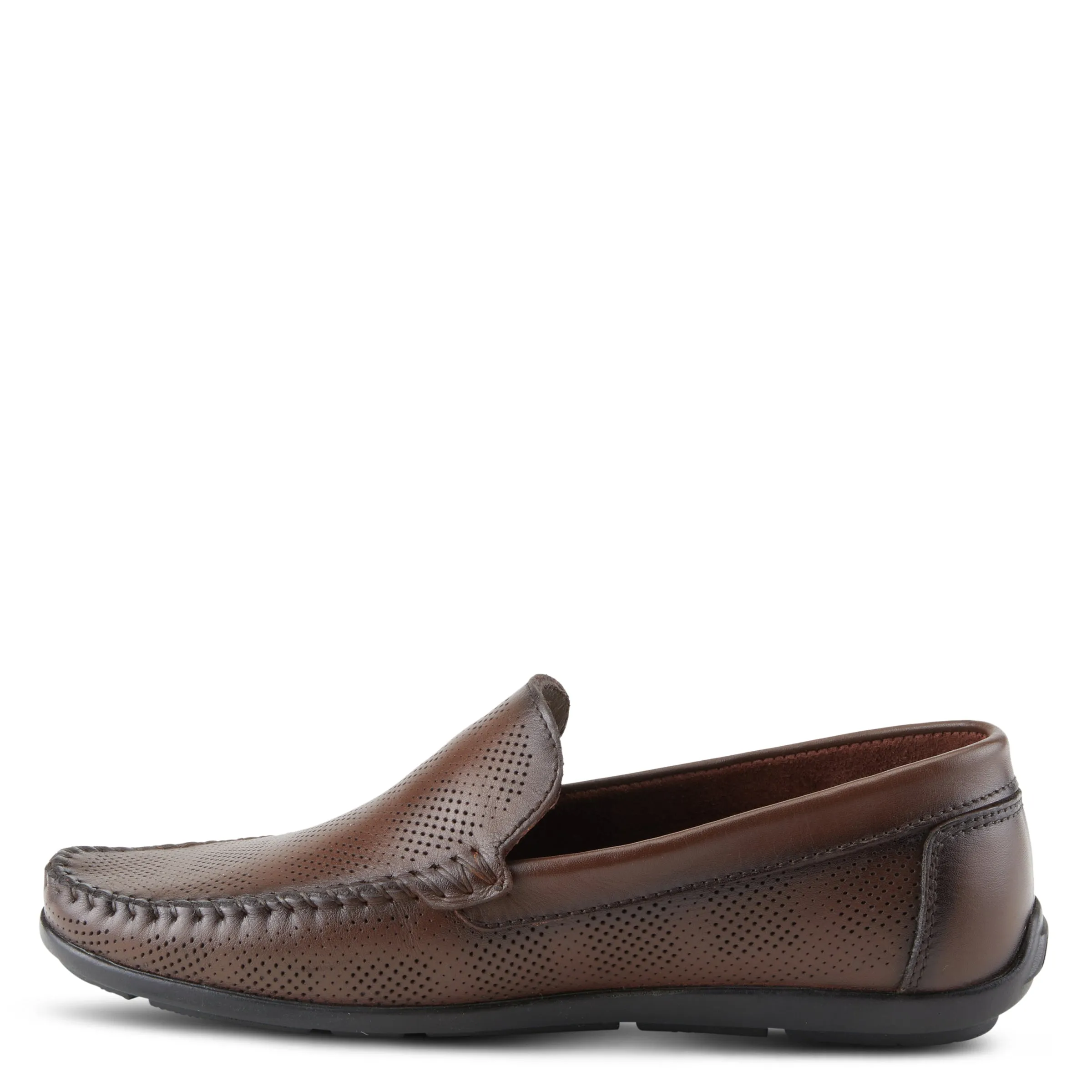 SPRING STEP MEN DARIAN LOAFERS