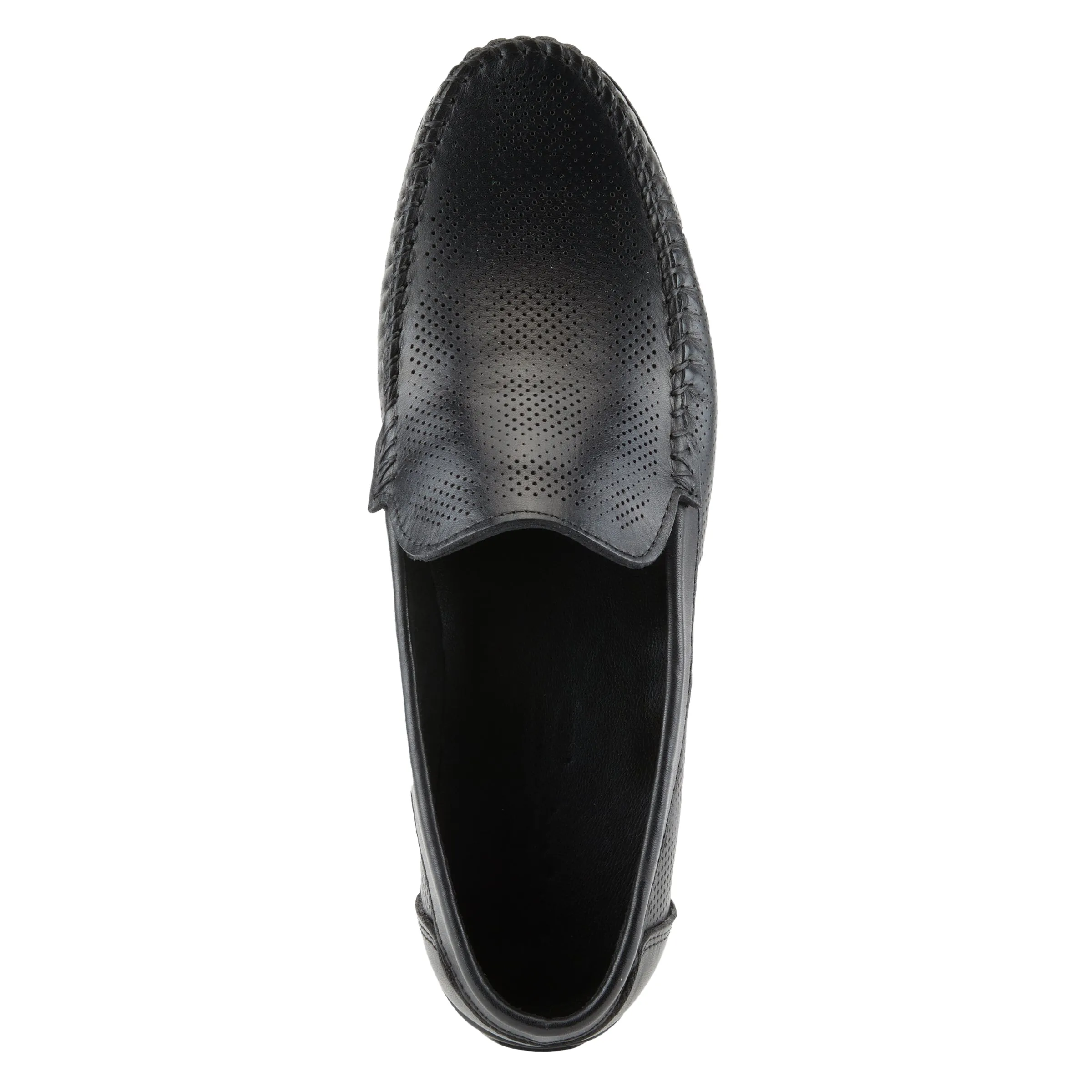 SPRING STEP MEN DARIAN LOAFERS