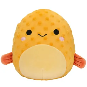 Squishmallows 8 Safa The Puffer Fish