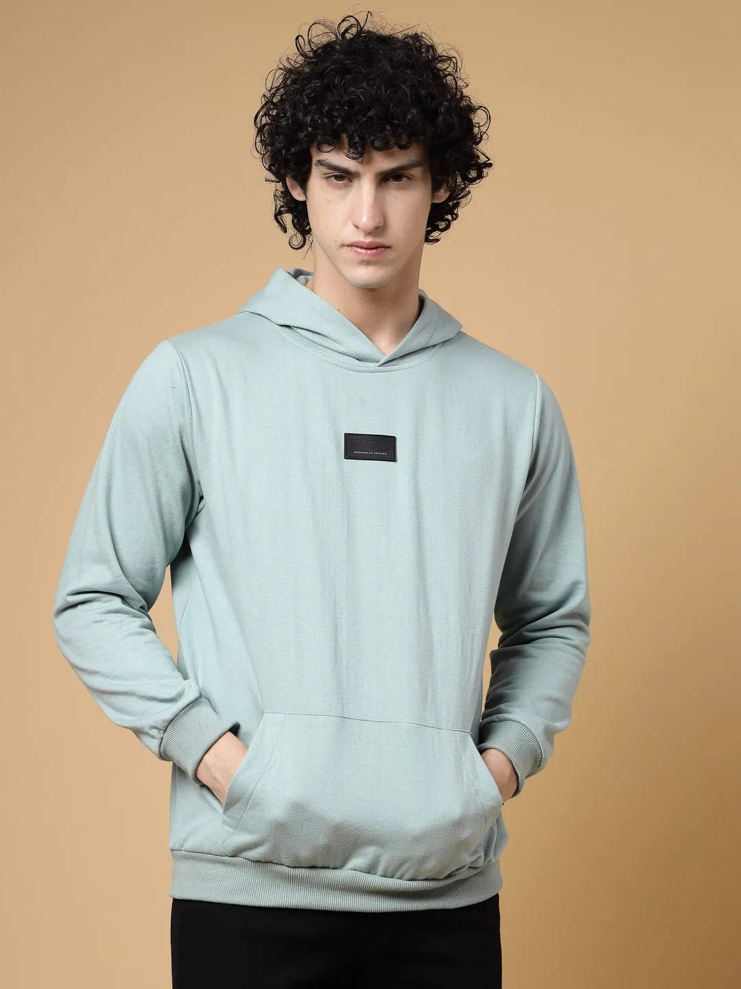 Stand Tall Fleece Sweatshirt