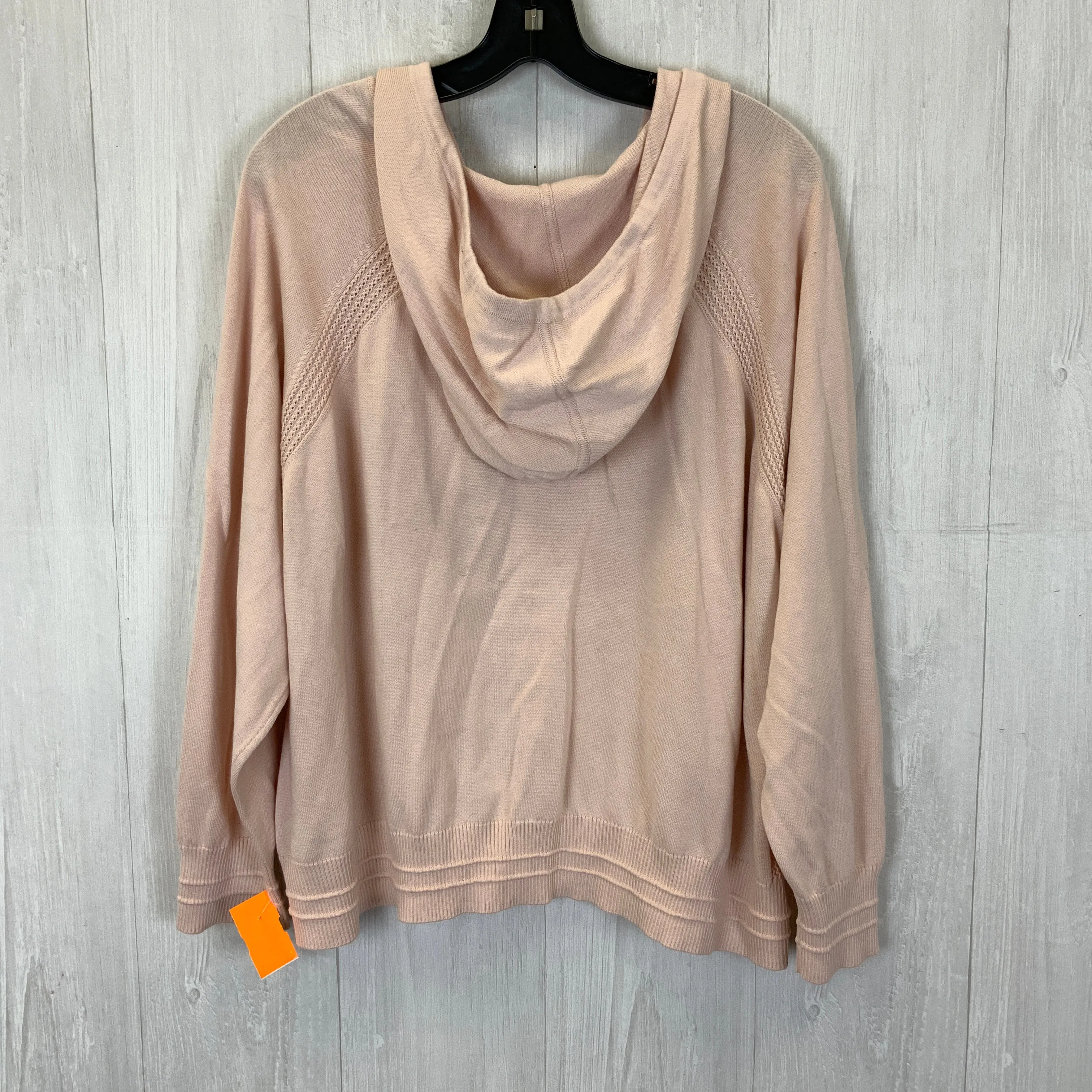 Sweater By Athleta  Size: 2x