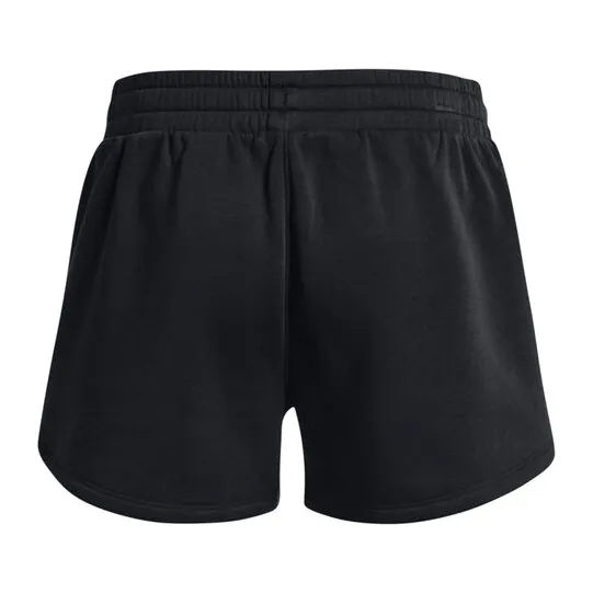 Under Armour Rival Fleece Shorts