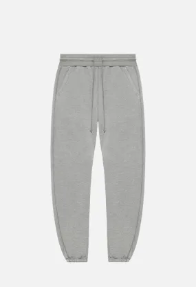 Vintage Fleece Sweatpants / Plaster