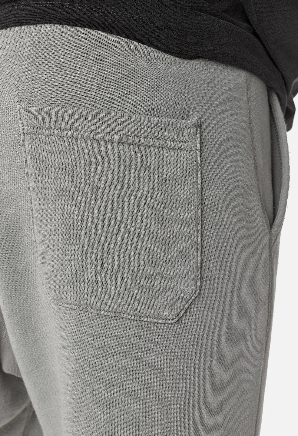 Vintage Fleece Sweatpants / Plaster