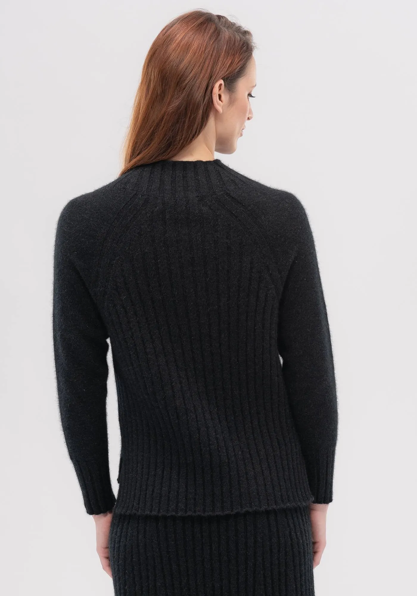 Womens Emilia Sweater