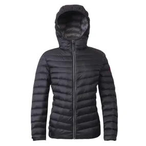 Women's Ultra Light Packable Down Puffer Jacket